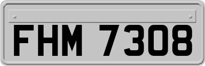 FHM7308
