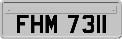 FHM7311