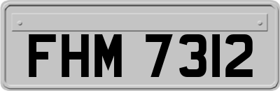FHM7312