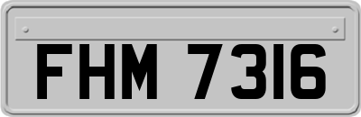 FHM7316