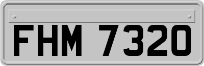 FHM7320