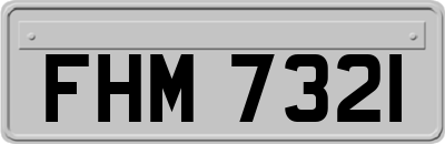 FHM7321