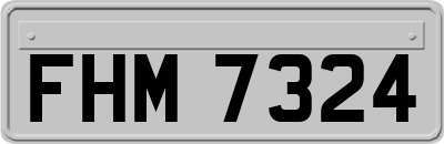 FHM7324