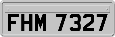 FHM7327