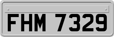 FHM7329