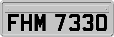 FHM7330