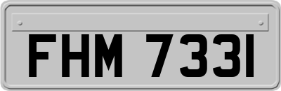FHM7331