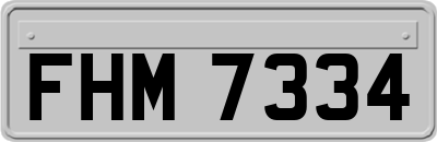 FHM7334