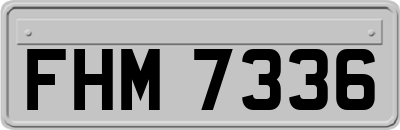 FHM7336