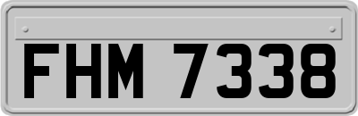 FHM7338