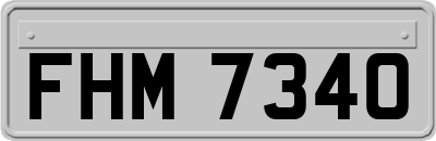 FHM7340