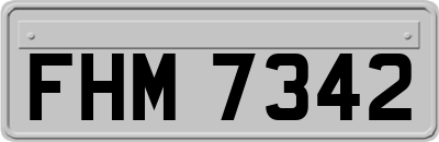 FHM7342