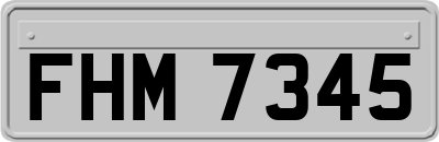 FHM7345