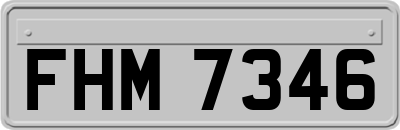 FHM7346
