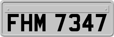 FHM7347