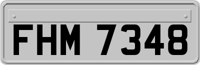 FHM7348