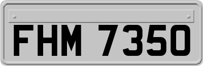 FHM7350