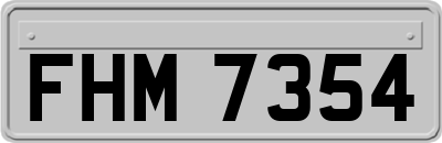 FHM7354