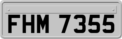 FHM7355