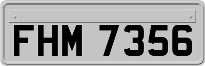 FHM7356