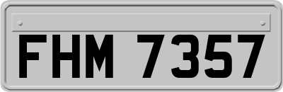 FHM7357