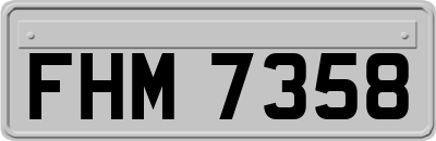FHM7358