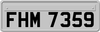 FHM7359