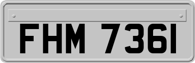 FHM7361