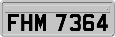 FHM7364