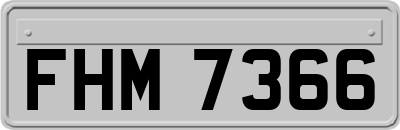 FHM7366