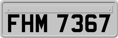 FHM7367