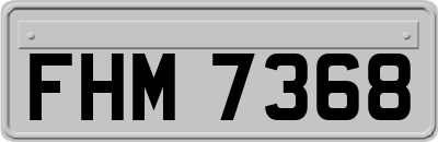 FHM7368