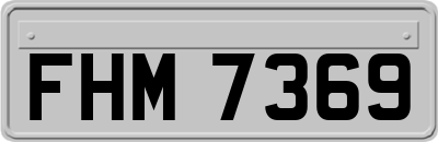 FHM7369