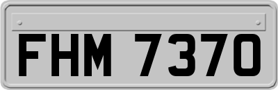 FHM7370