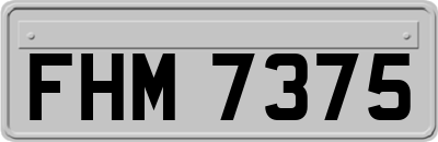 FHM7375