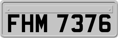 FHM7376