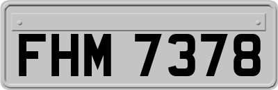 FHM7378