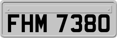 FHM7380