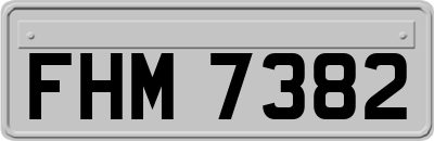 FHM7382