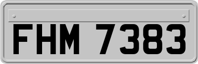 FHM7383