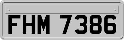FHM7386