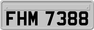 FHM7388