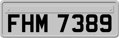 FHM7389