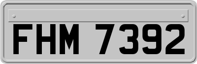 FHM7392
