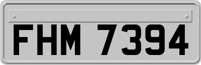 FHM7394