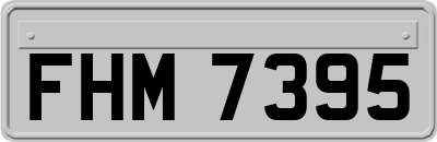FHM7395