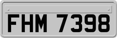 FHM7398
