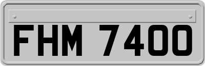 FHM7400