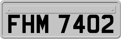 FHM7402