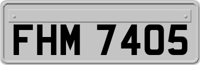 FHM7405